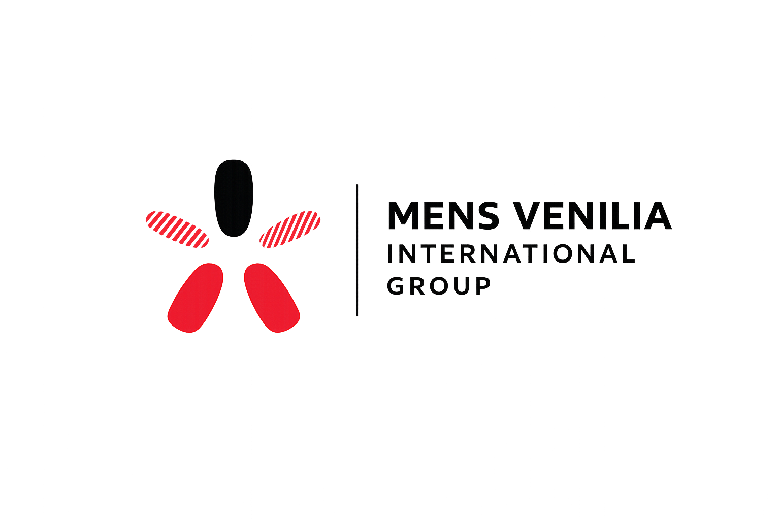 Mens Venilia International Group